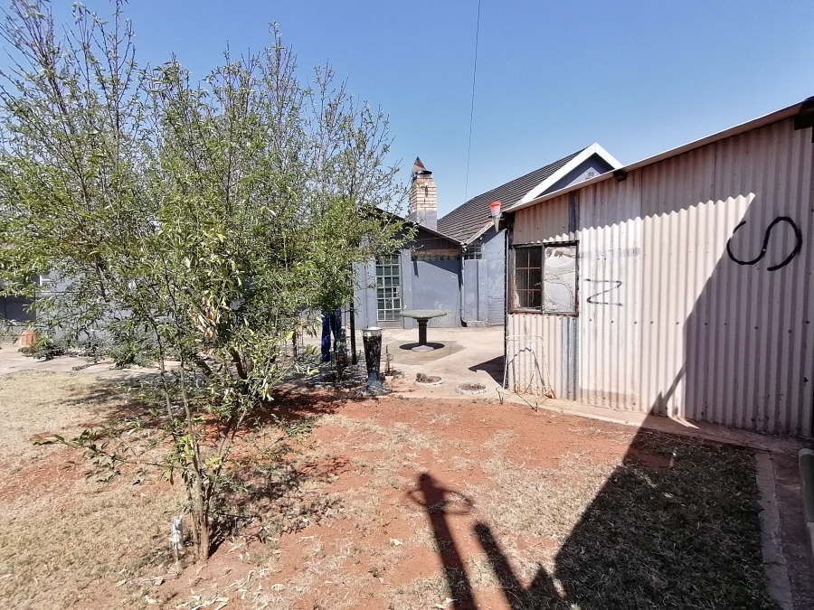 3 Bedroom Property for Sale in Stilfontein Ext 3 North West